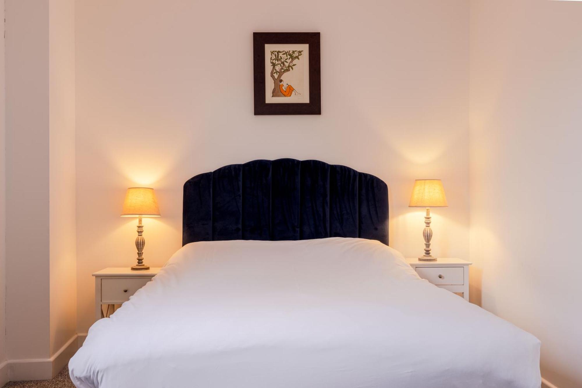 Boutique Vertigo Apartment Central Kingston/London Kingston upon Thames  Luaran gambar